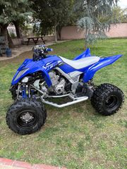 Yamaha Raptor 700 2021-thumb-2