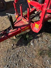 Τυλιχτικά Lely 2016 ATTIS PT 130