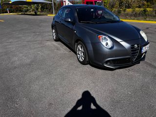 Alfa Romeo Mito 2011