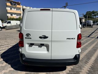 Toyota Proace 2021-thumb-4
