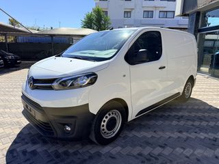 Toyota Proace 2021-thumb-7