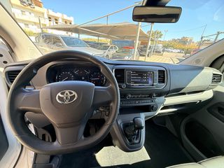 Toyota Proace 2021-thumb-10