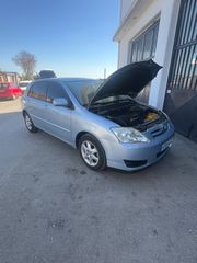Toyota Corolla 2008