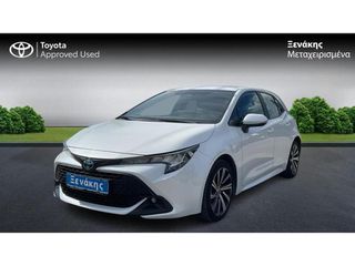 Toyota Corolla 2024 ACTIVE PLUS / ΜΕ ΦΠΑ
