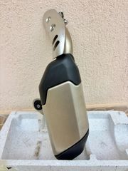 Εξάτμιση BMW F450 GS καινούργια
