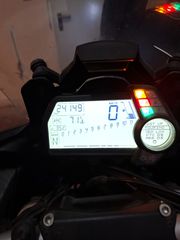 Ducati Multistrada 1200 S 2014 Touring-thumb-2