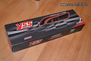 YSS REAR SUSPENSIONS SH 300