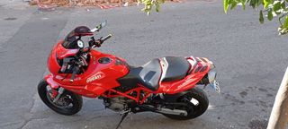Ducati Multistrada 620 DARK 2007-thumb-1