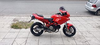 Ducati Multistrada 620 DARK 2007-thumb-2