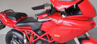 Ducati Multistrada 620 DARK 2007-thumb-5