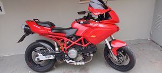 Ducati Multistrada 620 DARK 2007-thumb-6