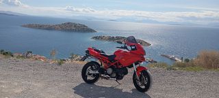 Ducati Multistrada 620 DARK 2007-thumb-9