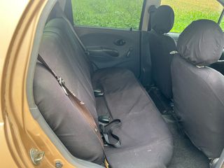 Daewoo Matiz 2003 1 ΧΕΡΙ A/C υδρ.τιμονι κεντρικο κλ.-thumb-3
