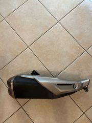 Εργοστασιακή εξάτμιση Honda CB500X-NX500