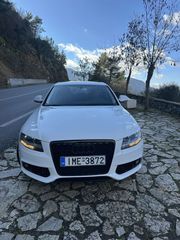 Audi A4 2008 B8
