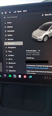 Tesla Model Y 2021 LONG RANGE DUAL MOTOR-thumb-26