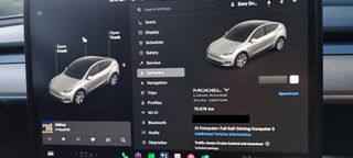 Tesla Model Y 2021 LONG RANGE DUAL MOTOR-thumb-28