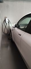 Tesla Model Y 2021 LONG RANGE DUAL MOTOR-thumb-19