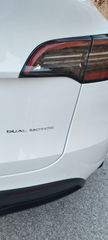 Tesla Model Y 2021 LONG RANGE DUAL MOTOR-thumb-6