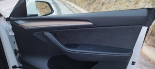 Tesla Model Y 2021 LONG RANGE DUAL MOTOR-thumb-33