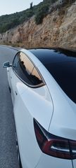 Tesla Model Y 2021 LONG RANGE DUAL MOTOR-thumb-8