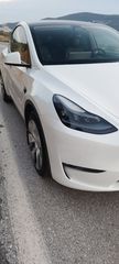 Tesla Model Y 2021 LONG RANGE DUAL MOTOR-thumb-16