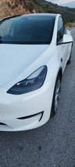 Tesla Model Y 2021 LONG RANGE DUAL MOTOR-thumb-18