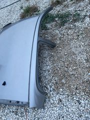 Toyota Yaris 99-05 ουρανός-thumb-2