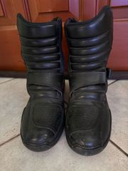 Dainese Nighthawk 46-47-thumb-1