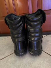 Dainese Nighthawk 46-47-thumb-2