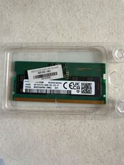Samsung 8GB DDR5 5600MHz SO-DIMM – RAM Laptop