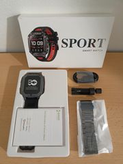 Sport smartwatch