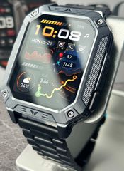 Sport smartwatch-thumb-4