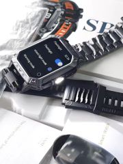 Sport smartwatch-thumb-7