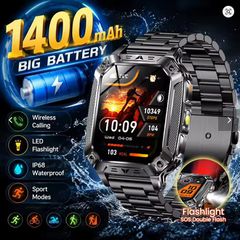 Sport smartwatch-thumb-9