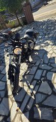Keeway K-Light 125 2022-thumb-2