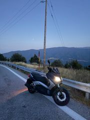 Yamaha XMAX 250 2012