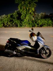 Yamaha XMAX 250 2012-thumb-1