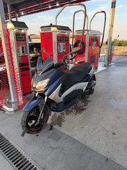 Yamaha XMAX 250 2012-thumb-2