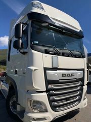 DAF 2020 XF 480 FT EURO 6D ΥΔΡΑΥΛΙΚΑ   ΠΑΙΡΝΕΙ ΔΩΡΕΑΝ ΑΔΕΙΑ ΔΧ-thumb-2