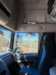 DAF 2020 XF 480 FT EURO 6D ΥΔΡΑΥΛΙΚΑ   ΠΑΙΡΝΕΙ ΔΩΡΕΑΝ ΑΔΕΙΑ ΔΧ-thumb-16