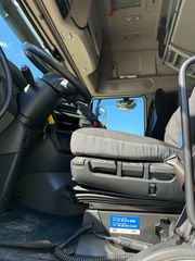 DAF 2020 XF 480 FT EURO 6D ΥΔΡΑΥΛΙΚΑ   ΠΑΙΡΝΕΙ ΔΩΡΕΑΝ ΑΔΕΙΑ ΔΧ-thumb-17