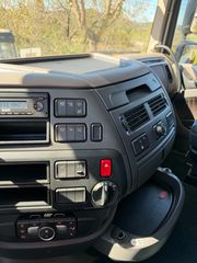 DAF 2020 XF 480 FT EURO 6D ΥΔΡΑΥΛΙΚΑ   ΠΑΙΡΝΕΙ ΔΩΡΕΑΝ ΑΔΕΙΑ ΔΧ-thumb-19