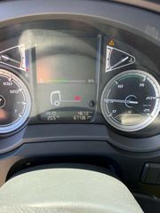 DAF 2020 XF 480 FT EURO 6D ΥΔΡΑΥΛΙΚΑ   ΠΑΙΡΝΕΙ ΔΩΡΕΑΝ ΑΔΕΙΑ ΔΧ-thumb-22