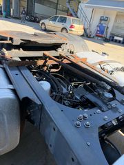 DAF 2020 XF 480 FT EURO 6D ΥΔΡΑΥΛΙΚΑ   ΠΑΙΡΝΕΙ ΔΩΡΕΑΝ ΑΔΕΙΑ ΔΧ-thumb-25