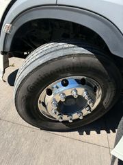 DAF 2020 XF 480 FT EURO 6D ΥΔΡΑΥΛΙΚΑ   ΠΑΙΡΝΕΙ ΔΩΡΕΑΝ ΑΔΕΙΑ ΔΧ-thumb-10