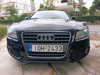 Audi A5 2011 TFSI