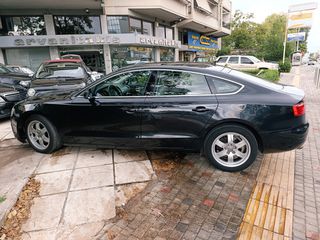 Audi A5 2011 TFSI-thumb-1