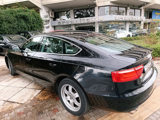 Audi A5 2011 TFSI-thumb-2