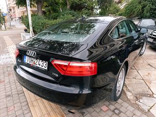 Audi A5 2011 TFSI-thumb-3
